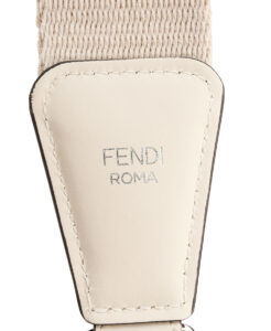 Fendi FF Shoulder Strap – (ex)bags