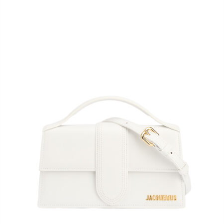 Jacquemus Le Grand Bambino – (ex)bags