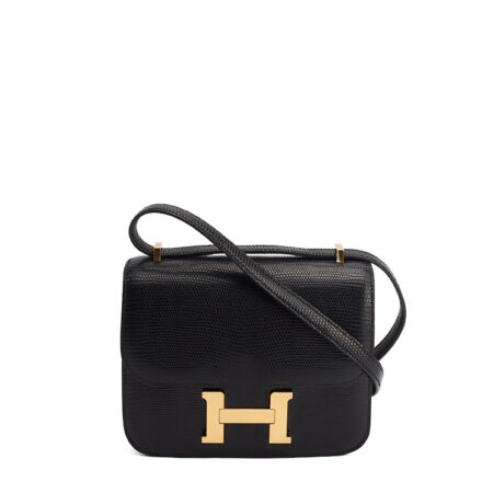 Hermes Constance III Mini