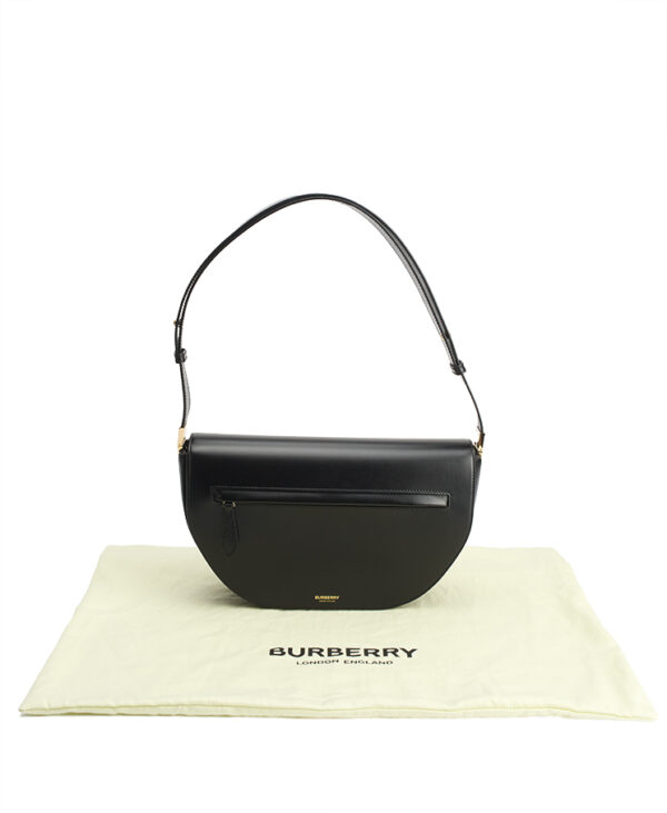 Burberry Olympia Medium – (ex)bags