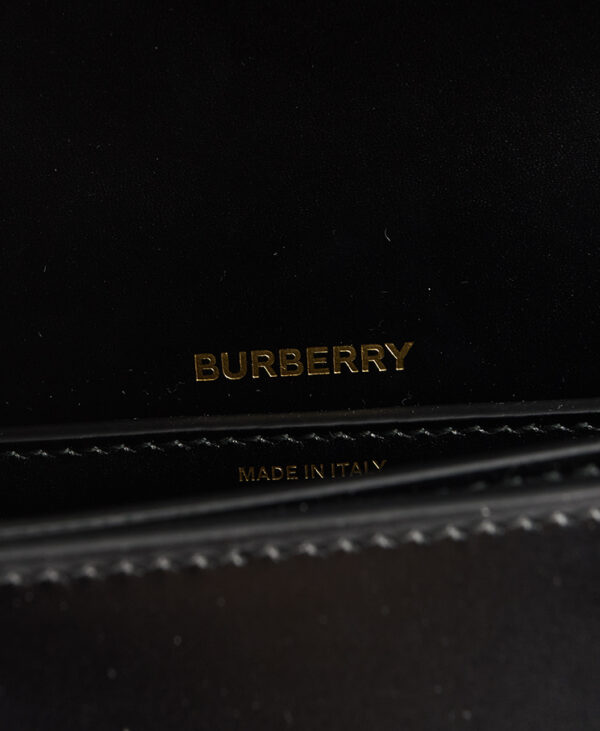 Burberry Olympia Medium – (ex)bags