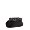 Prada Crystal Clutch Pochette