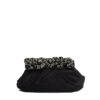 Prada Crystal Clutch Pochette