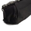 Prada Crystal Clutch Pochette