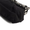 Prada Crystal Clutch Pochette