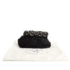 Prada Crystal Clutch Pochette