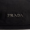 Prada Crystal Clutch Pochette