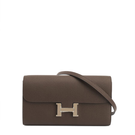 Hermes Constance To Go – (ex)bags