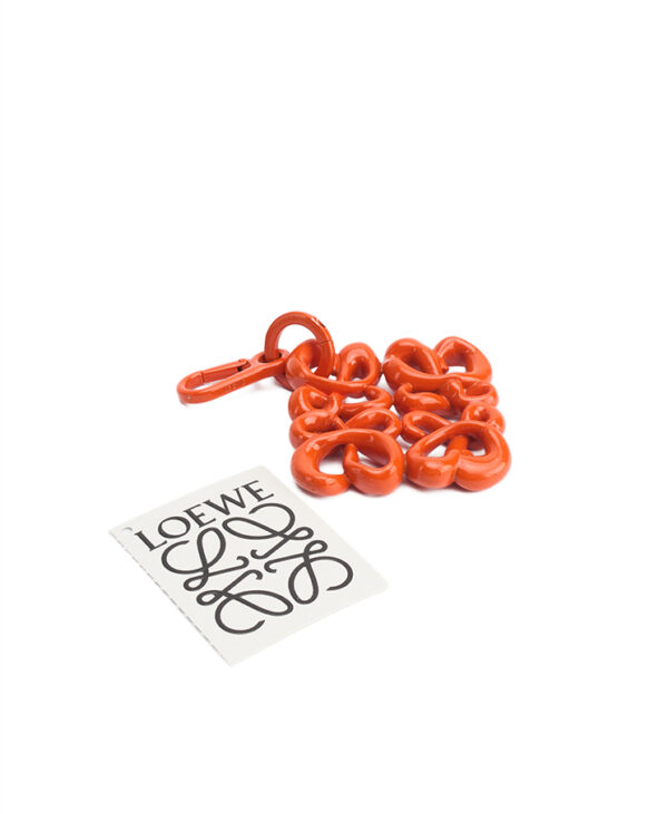 Loewe Anagram Charm – (ex)bags