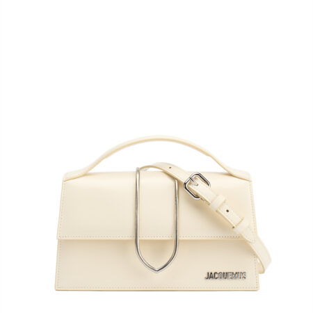 Jacquemus Le Grand Bambino – (ex)bags