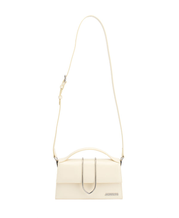 Jacquemus Le Grand Bambino – (ex)bags