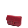 Celine Tassel Belt Bag