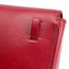 Celine Tassel Belt Bag