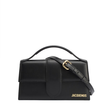 Jacquemus Le Grand Bambino – (ex)bags