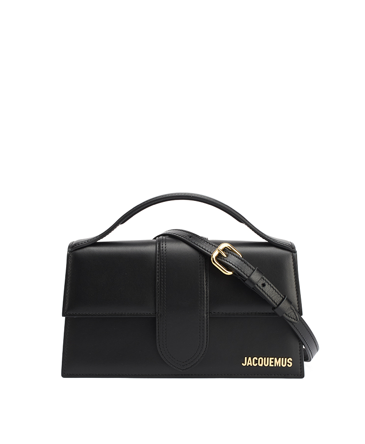 Jacquemus Le Grand Bambino – (ex)bags