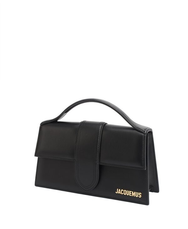 Jacquemus Le Grand Bambino – (ex)bags