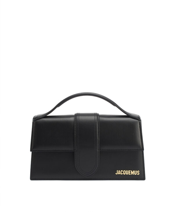 Jacquemus Le Grand Bambino – (ex)bags