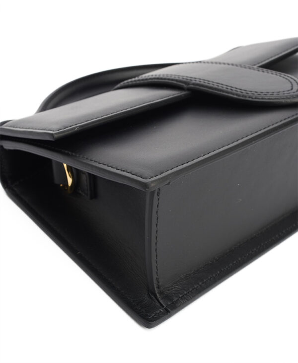 Jacquemus Le Grand Bambino – (ex)bags