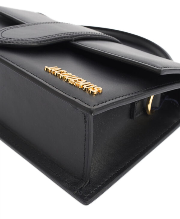 Jacquemus Le Grand Bambino – (ex)bags