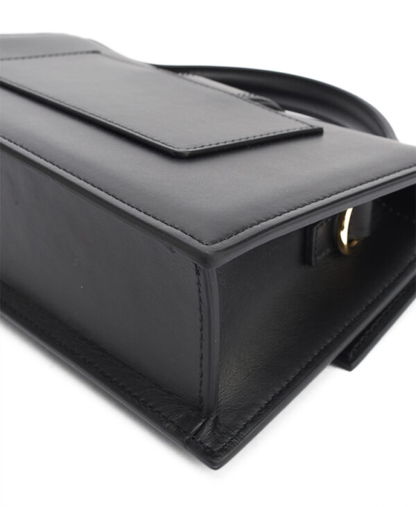Jacquemus Le Grand Bambino – (ex)bags