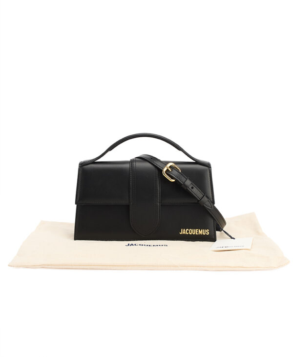 Jacquemus Le Grand Bambino – (ex)bags