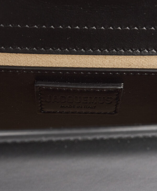 Jacquemus Le Grand Bambino – (ex)bags