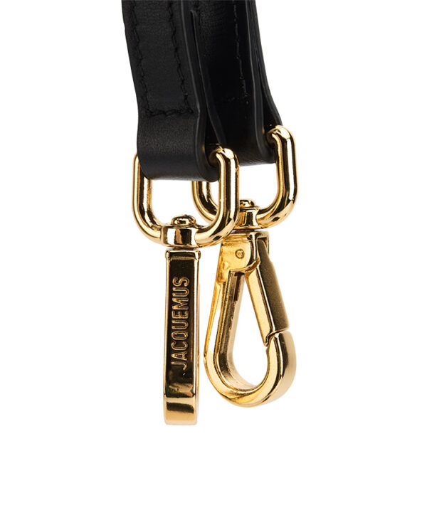 Jacquemus Le Grand Bambino – (ex)bags