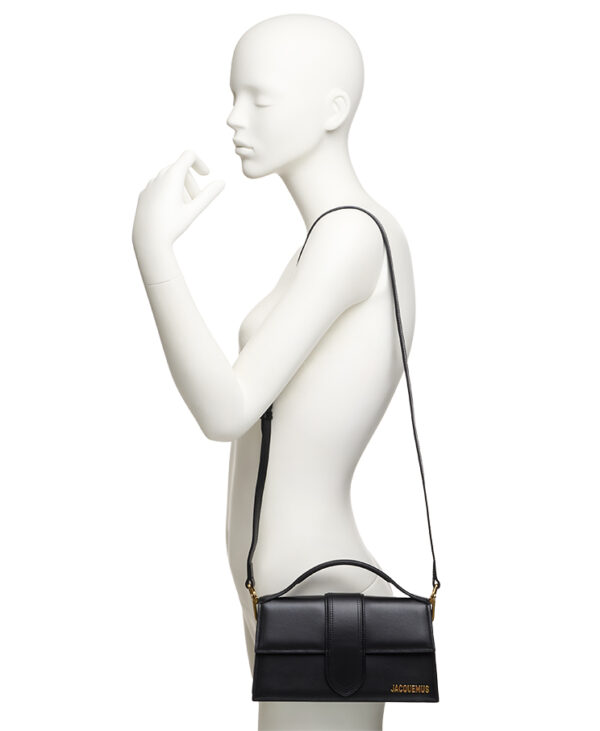Jacquemus Le Grand Bambino – (ex)bags