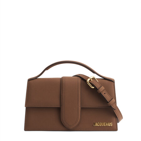 Jacquemus Le Grand Bambino – (ex)bags