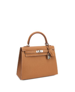 Hermes Kelly II Sellier 25 – (ex)bags