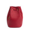 Celine C Charm Bucket Backpack Small
