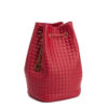 Celine C Charm Bucket Backpack Small