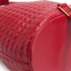 Celine C Charm Bucket Backpack Small