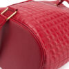 Celine C Charm Bucket Backpack Small