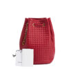 Celine C Charm Bucket Backpack Small