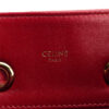Celine C Charm Bucket Backpack Small