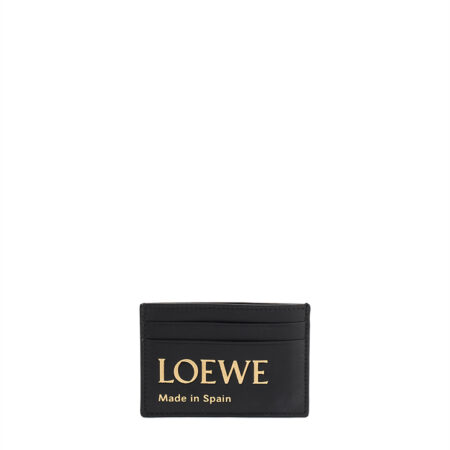 Loewe Logo Card Holder