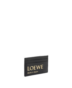 Loewe Logo Card Holder