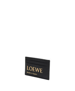 Loewe Logo Card Holder – (ex)bags