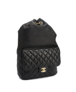 Chanel Seoul Backpack – (ex)bags