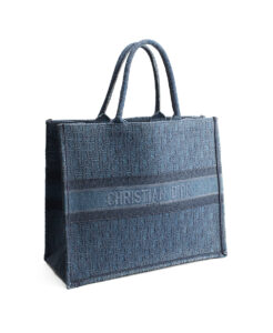 Dior Book Tote Large – (ex)bags