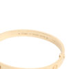 Cartier Love Bracelet Classic