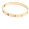 Cartier Love Bracelet Classic