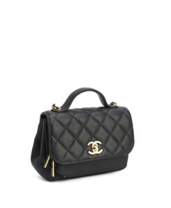 Chanel Business Affinity Flap Small