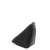 Prada Triangle Shoulder Bag Nero