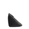 Prada Triangle Shoulder Bag Nero