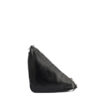 Prada Triangle Shoulder Bag Nero