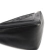 Prada Triangle Shoulder Bag Nero
