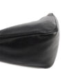 Prada Triangle Shoulder Bag Nero