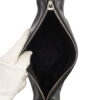 Prada Triangle Shoulder Bag Nero